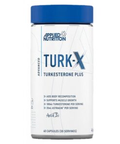 turkesterone turk-x - fit360.ee