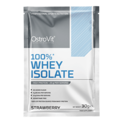 100% whey isolate - fit360.ee