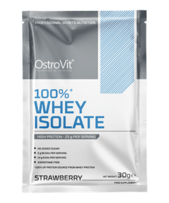 100% whey isolate - fit360.ee