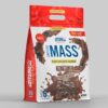 critical mass applied nutrition - fit360.ee