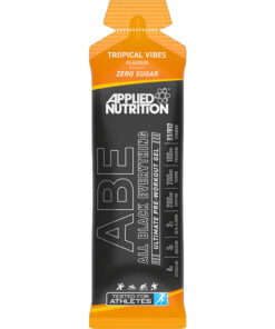 applied nutrition ABE ultimate Pre Workout Gel - fit360.ee