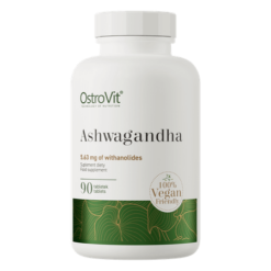 ashwagandha vege - fit360.ee