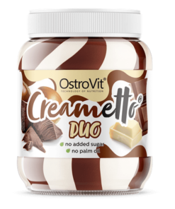 creametto - fit360.ee