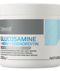 glükosamiin + msm + kondroitiin - fit360.ee