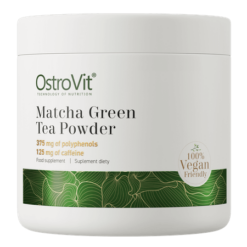 matcha roheline tee - fit360.ee