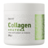 ostrovit collagen + matcha - fit360.ee