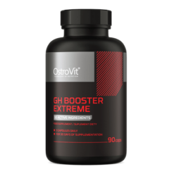 ostrovit gh booster extreme - fit360.ee