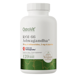 KSM-66 Ashwagandha® - fit360.ee