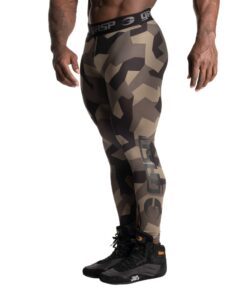 core tights camo - fit360.ee