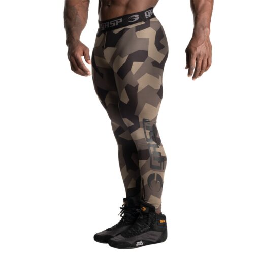 core tights camo - fit360.ee