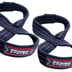 figure 8 lifting straps - fit360.ee