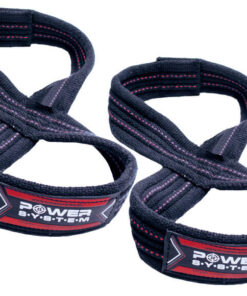figure 8 lifting straps - fit360.ee