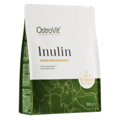 inuliin kiudaine ostrovit - fit360.ee