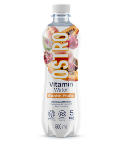 ostro vitamiinivesi - fit360.ee
