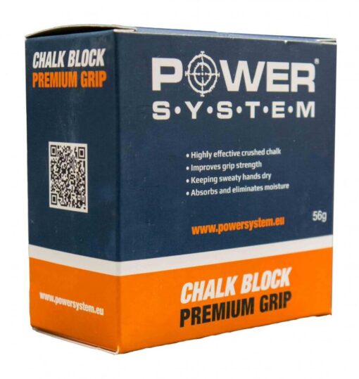 power system chalk - fit360.ee
