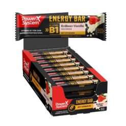 power system energy bar - fit360.ee