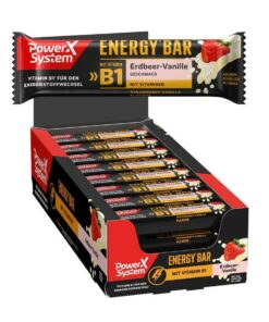 power system energy bar - fit360.ee