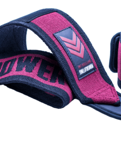 power system wrist wraps extreme - fit360.ee
