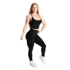 rockaway leggings v2 black - fit360.ee