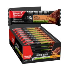 vegan protein deluxe - fit360.ee