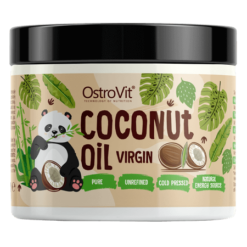 virgin coconut oil ostrovit - fit360.ee