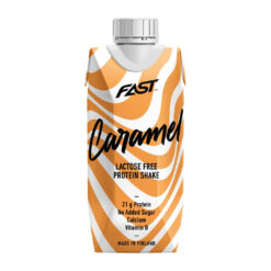 fast protein shake - fit360.ee