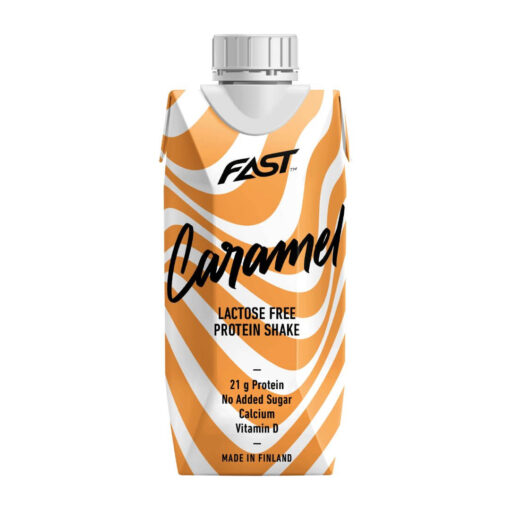 fast protein shake - fit360.ee