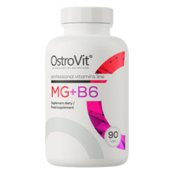 mg + b6 - fit360.ee