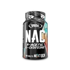 nac tabletid real pharm - fit360.ee