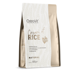 ostrovit cream of rice - fit360.ee