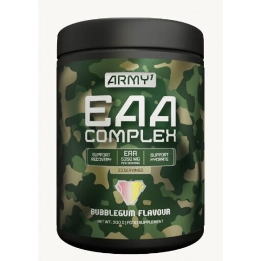 army1 eaa complex - fit360.ee