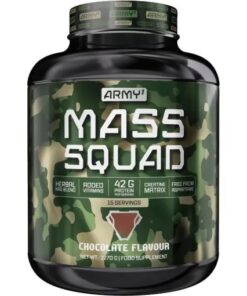 army1 mass squad - fit360.ee