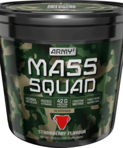 army1 mass squad massilisaja - fit360.ee