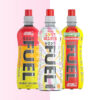 body fuel electrolyte water - fit360.ee