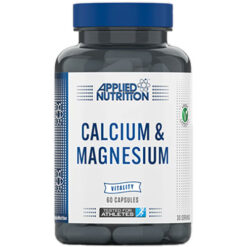 calcium & magnesium - fit360.ee