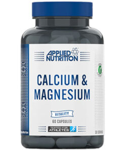 calcium & magnesium - fit360.ee