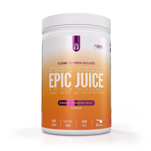 epic juice - fit360.ee