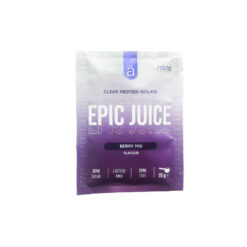 epic juice väikepakk - fit360.ee