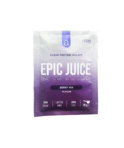 epic juice väikepakk - fit360.ee