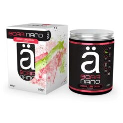 nano bcaa - fit360.ee