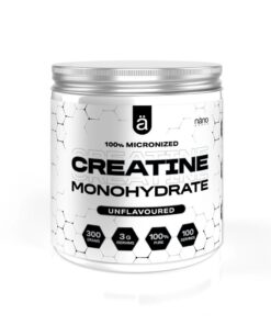 nano creatine monohydrate - fit360.ee