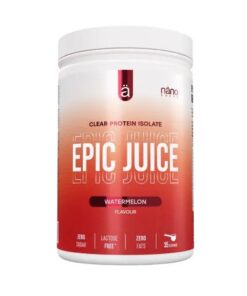 nano epic juice - fit360.ee