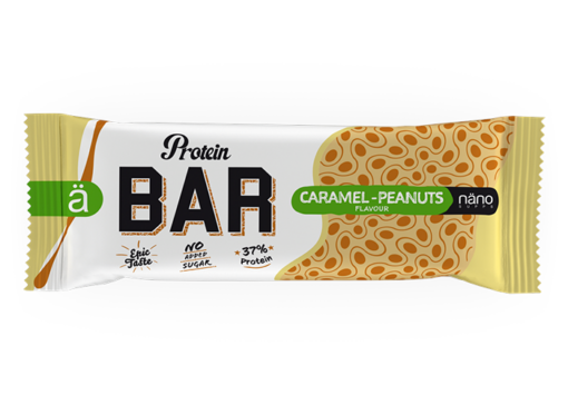 nano protein bar - fit360.ee