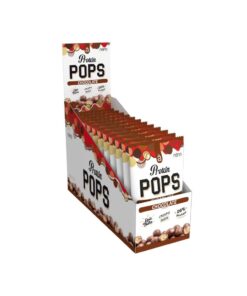 nano protein pops - fit360.ee