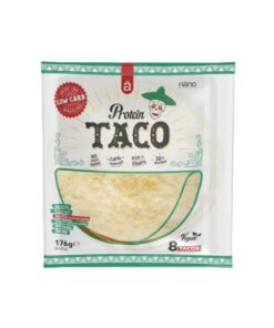 nano protein taco - fit360.ee