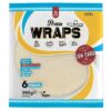 nano protein wraps - fit360.ee