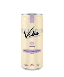 nano supps collagen vibe - fit360.ee