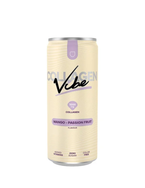 nano supps collagen vibe - fit360.ee