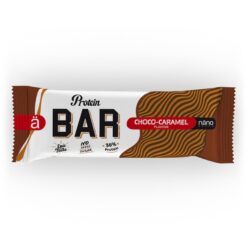 nano supps protein bar - fit360.ee