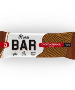 nano supps protein bar - fit360.ee